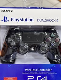 Sıfır PS4 DualShock 4 Kablosuz Kol - görsel 4