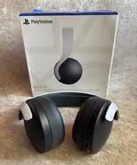 Sony pulse 3D kulaklık - görsel 2