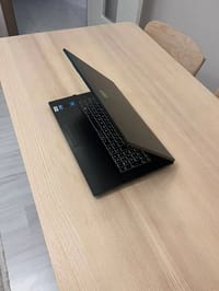 🔥 MONSTER TULPAR T7 V24.1 – i7-11800H / RTX 3060 / 17.3" 144Hz
Güçlü donanımlı Monster Tulpar T7 V24.1 gaming laptop.
Hem oyun hem de günlük kullanım, okul ve iş için oldukça güçlü bir cihazdır. - görsel 3