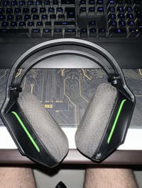 LOGITECH G G733 Lightspeed RGB Kablosuz 7.1 Surround Oyuncu Kulaklığı - görsel 6
