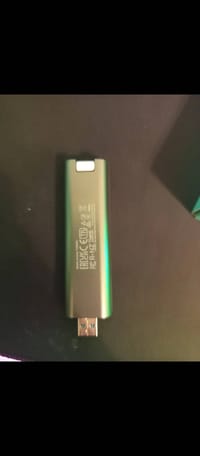 TP-Link Archer TX50UH AX3000 Wi-Fi 6 USB Adaptör - görsel 4