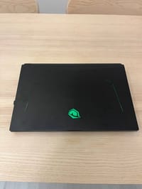 🔥 MONSTER TULPAR T7 V24.1 – i7-11800H / RTX 3060 / 17.3" 144Hz
Güçlü donanımlı Monster Tulpar T7 V24.1 gaming laptop.
Hem oyun hem de günlük kullanım, okul ve iş için oldukça güçlü bir cihazdır. - görsel 5