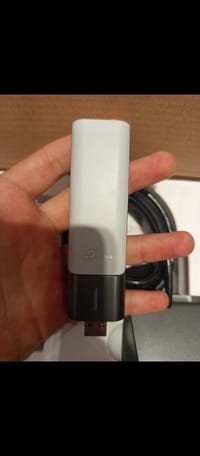 TP-Link Archer TX50UH AX3000 Wi-Fi 6 USB Adaptör - görsel 7