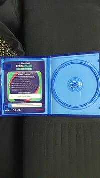 PES 2021 PS4 PS5 UYUMLU HATASIZ SIFIR AYARINDA - görsel 3