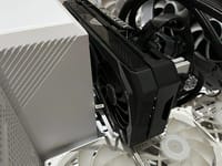 Asus ROG Strix 3060TI - görsel 2