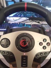Rampage v900s direksiyon seti - görsel 6