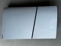 Satılık Sony Playstation 5 Slim Dijital 1TB - 2. Dualsense Ps5 Kol - Şarj İstasyonlu - görsel 2