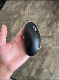 Logitech G PRO X Superlight 2 Lightspeed Hero - görsel 2