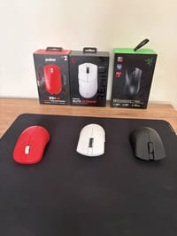 Pulsar X2H eS Red Edition - görsel 7