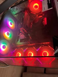 ACİL SATILIK HAZIR SİSTEM RTX 5060 - görsel 3