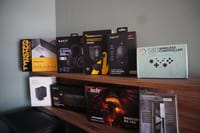Oyuncu Bilgisayarı / Ryzen5 2600X / RX580 8GB / 24GB + Hediyeler - görsel 8