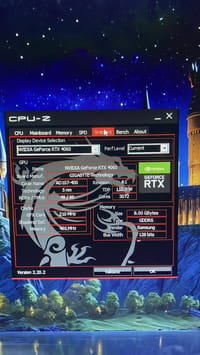 i7 12700F + RTX 4060 Yüksek Performanslı Gaming PC | Çok Temiz - görsel 7
