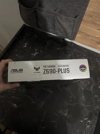 Ankara’da asus tuf anakart - görsel 3