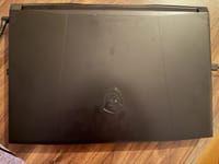 MSI Katana 17 B13VGK - görsel 3