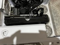 Asus ROG Strix 3060TI - görsel 3