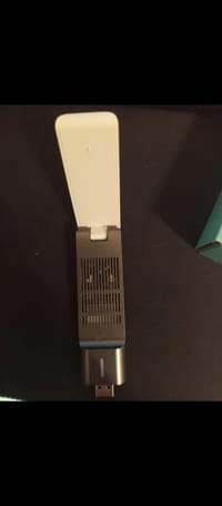 TP-Link Archer TX50UH AX3000 Wi-Fi 6 USB Adaptör - görsel 5