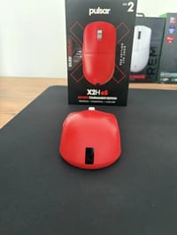 Pulsar X2H eS Red Edition - görsel 4