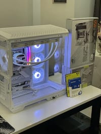 Gaming Setup - görsel 4
