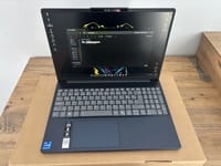 Lenovo laptop garantili kutu ve faturalı - görsel 3