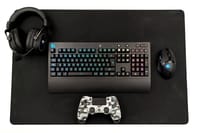 FULL SETUP - G29 FULL EKİPMAN DİREKSİYON SETİ - 2 MONİTÖR - CANAVAR KASA - görsel 4