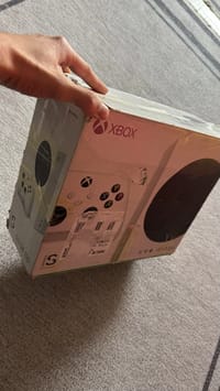 Xbox Series S çift kol ve şarj istasyonu - görsel 4