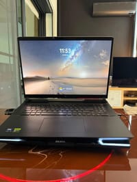Game Garaj Slayer5 9XL-5080 Intel Ultra i9 275HX RTX5080 17" QHD - görsel 4