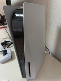 Ps 5 çift kol sorunsuz tamirsiz - görsel 3