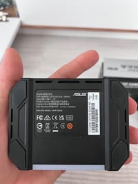Asus Capture Box 4KPRO - görsel 5