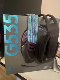 Logitech G535 - görsel 2