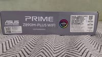 Acil Asus Z890M-PLUS WIFI - görsel 3