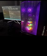 ACİL SATILIK HAZIR SİSTEM RTX 5060 - görsel 6