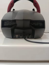 Rampage Speed W20 Direksiyon Seti - görsel 4