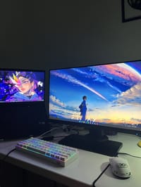 ViewSonic XG2405-2 24" 1 ms Full HD Pivot IPS 144 Hz Oyuncu Monitörü - görsel 5