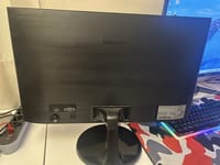 Samsung 24”monitör - görsel 2