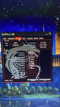 i7 12700F + RTX 4060 Yüksek Performanslı Gaming PC | Çok Temiz - görsel 6