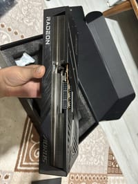 Gigabyte RX 9070XT Aorus Elite - görsel 3