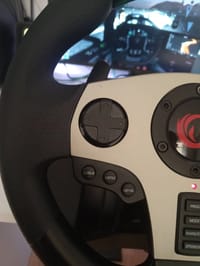Rampage v900s direksiyon seti - görsel 2