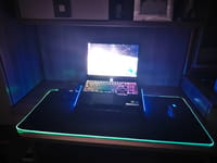 SIFIR AYARINDA LENOVO LEGION 5 (RTX 5070) + FULL OYUNCU SETİ - görsel 2