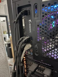Corsair Carbide Spec Delta Oyuncu Bilgisayarı - görsel 11