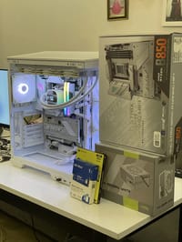 Gaming Setup - görsel 2