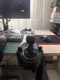 Logitech g923 - görsel 3