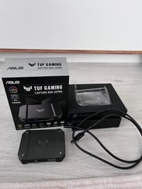 Asus Capture Box 4KPRO - görsel 6