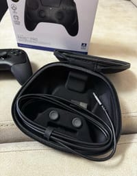 Razer Raiju V3 Pro PS5 / PC Wireless Controller – Kutulu, Çok Temiz - görsel 4
