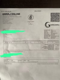 Game garaj slayer x7t rtx5070 ekran kartı - görsel 8