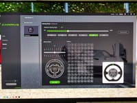 Cammus C5 Direct Drive Direksiyon - görsel 5