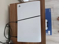 PS5 CFİ 2116 FULL 1 SENE GARANTİ - görsel 3