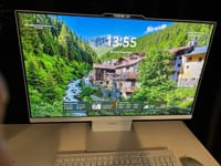 Lenovo IdeaCentre 27ARR9 Ryzen 7 7735HS 32GB 512GB 27" FHD - görsel 3