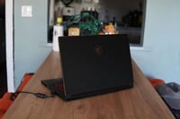 MSI GS65 Stealth Thin 8RE Gaming Laptop - görsel 2