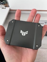 Asus Capture Box 4KPRO - görsel 2