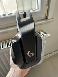 LOGITECH G G733 Lightspeed RGB Kablosuz 7.1 Surround Oyuncu Kulaklığı - görsel 8